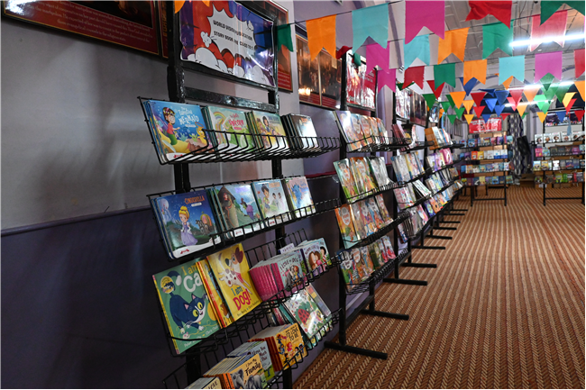 Book Fair  2025