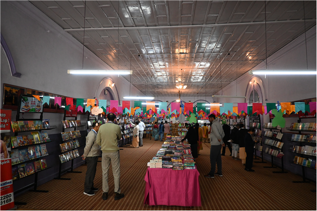 Book Fair  2025