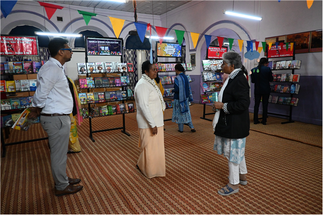 Book Fair  2025