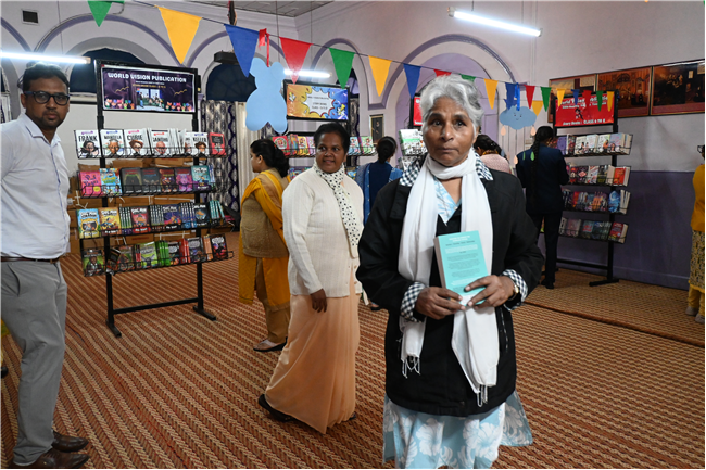 Book Fair  2025