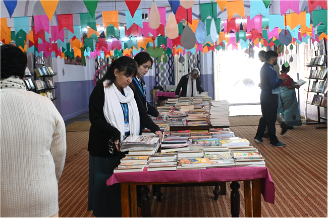 Book Fair  2025