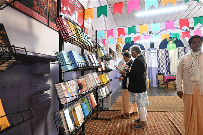 Book Fair  2025