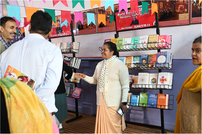 Book Fair  2025