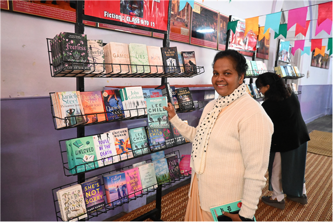 Book Fair  2025