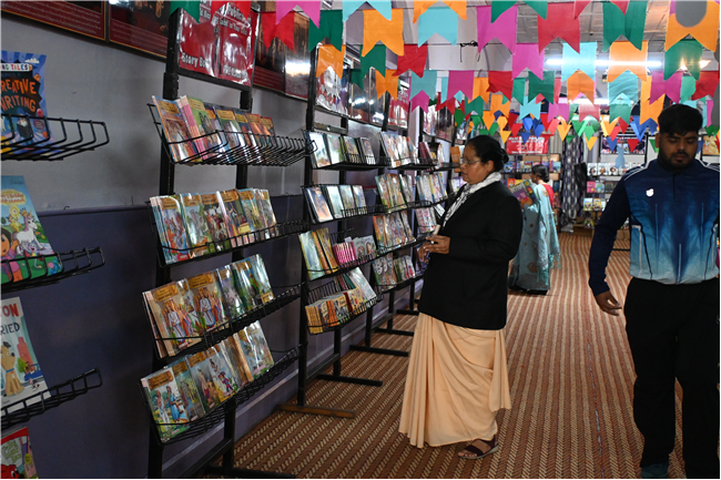 Book Fair  2025