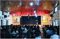 Parents' Orientation on Digital Damage (class LKG-5)(12-07-2025)