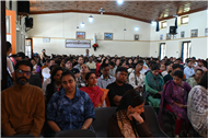 Parents' Orientation on Digital Damage (class LKG-5)(12-07-2025)