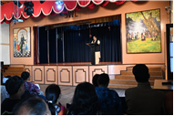 Parents' Orientation on Digital Damage (class LKG-5)(12-07-2025)
