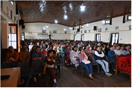Parents' Orientation on Digital Damage (class LKG-5)(12-07-2025)