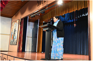Parents' Orientation on Digital Damage