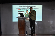 Parents' Orientation on Digital Damage