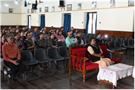 Parents' Orientation on Digital Damage