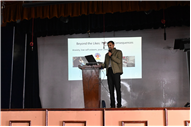 Parents' Orientation on Digital Damage