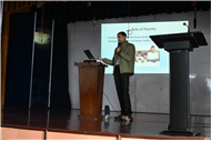 Parents' Orientation on Digital Damage