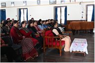Parents' Orientation on Digital Damage