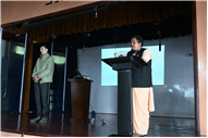 Parents' Orientation on Digital Damage