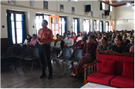 Parents' Orientation on Digital Damage