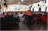 Parents' Orientation on Digital Damage