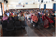 Parents' Orientation on Digital Damage