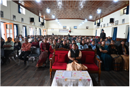 Parents' Orientation on Digital Damage