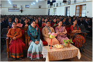 Gandhi Jayanti Celebrated – Senior Wing