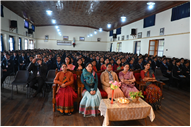 Gandhi Jayanti Celebrated – Senior Wing