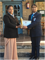 Prize winners various competitions