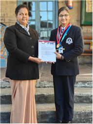 Prize winners various competitions