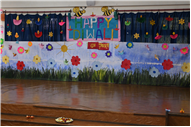 Diwali Assembly by CLASS 1 (14-10-2025)