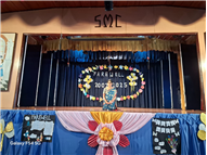 Farewell to Hansi on 26th August.