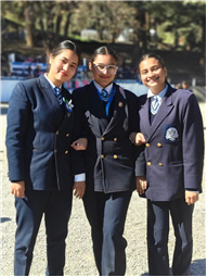 Children’s Day & Fete Celebration