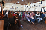 Parents' Orientation on Digital Damage (class LKG-5)(12-07-2025)