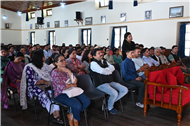 Parents' Orientation on Digital Damage (class LKG-5)(12-07-2025)