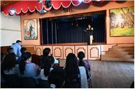 Parents' Orientation on Digital Damage (class LKG-5)(12-07-2025)