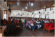 Parents' Orientation on Digital Damage (class LKG-5)(12-07-2025)
