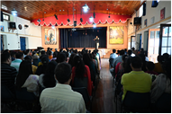 Parents' Orientation on Digital Damage (class LKG-5)(12-07-2025)
