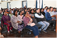 Parents' Orientation on Digital Damage (class LKG-5)(12-07-2025)