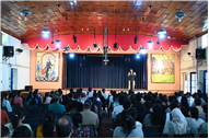 Parents' Orientation on Digital Damage (class LKG-5)(12-07-2025)