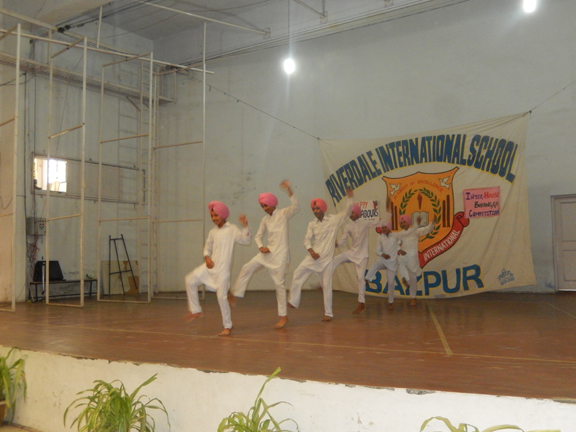 LABOURS DAY CELEBRATION 2017