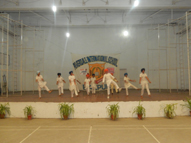 LABOURS DAY CELEBRATION 2017
