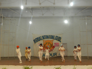 LABOURS DAY CELEBRATION 2017
