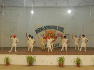LABOURS DAY CELEBRATION 2017