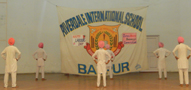 LABOURS DAY CELEBRATION 2017