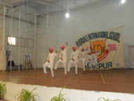 LABOURS DAY CELEBRATION 2017