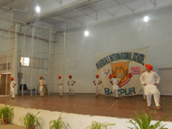 LABOURS DAY CELEBRATION 2017