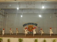 LABOURS DAY CELEBRATION 2017