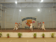 LABOURS DAY CELEBRATION 2017