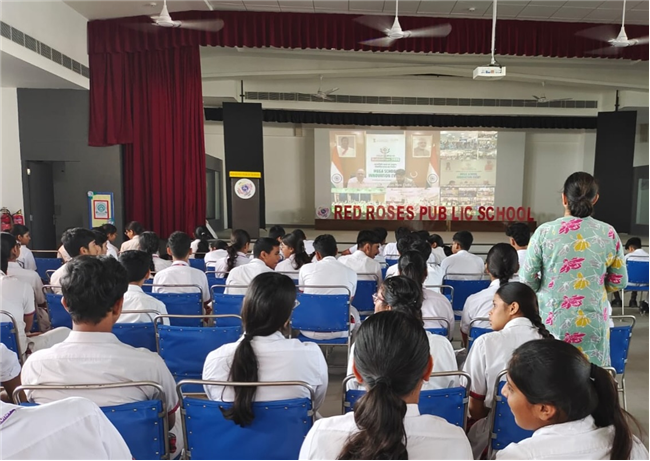 Viksit Bharat Buildathon 2025