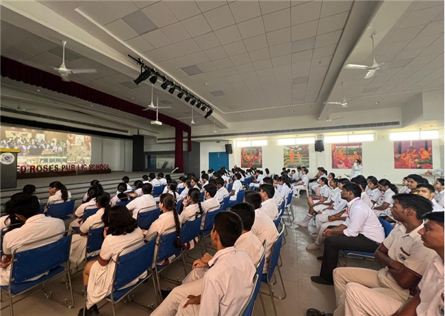 Viksit Bharat Buildathon 2025