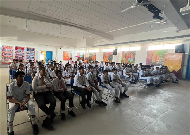Viksit Bharat Buildathon 2025